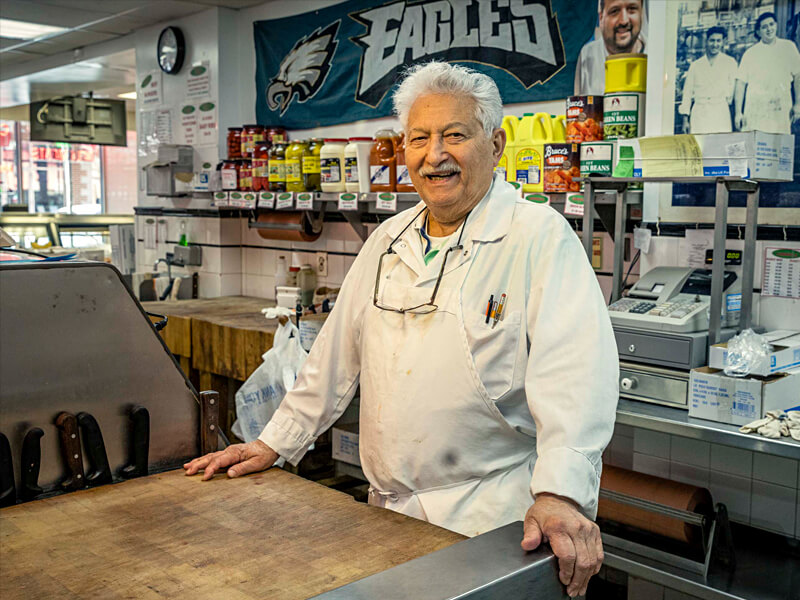 Cannuli’s Meats