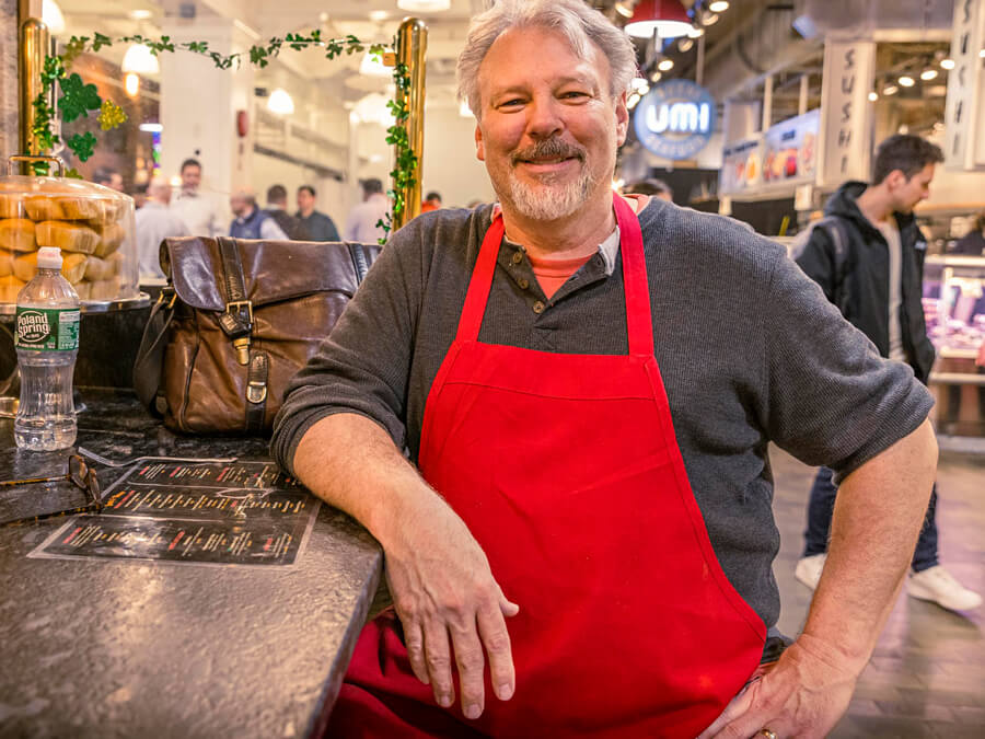 Beck’s Cajun Cafe