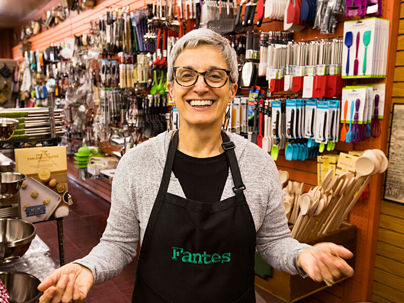 Fante’s Kitchen